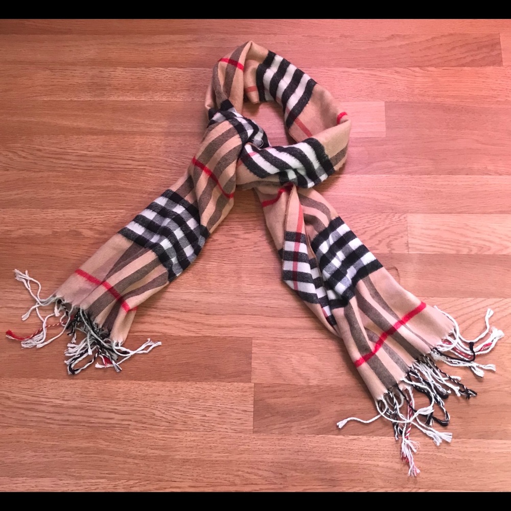 Scarf